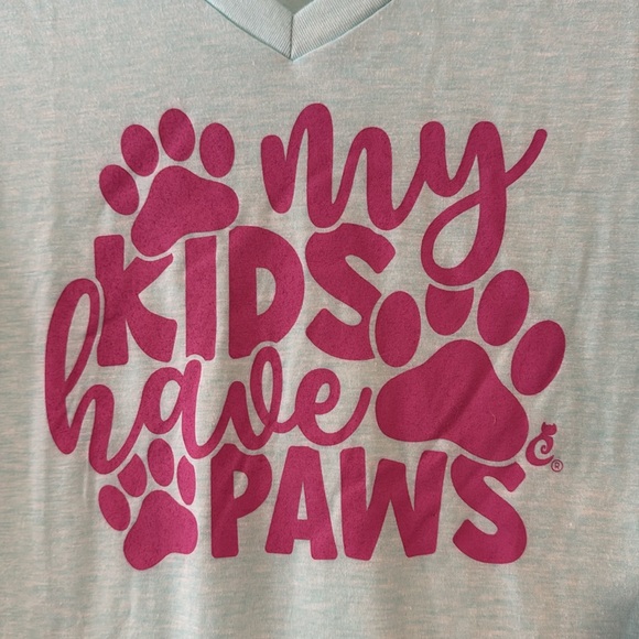 Medium tshirt, never worn - Picture 2 of 4